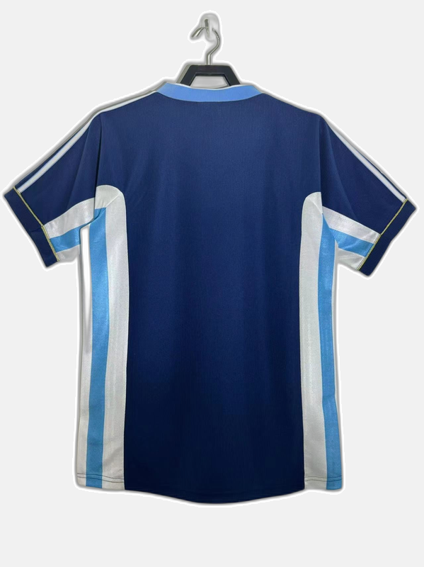 Retro Away 98 Men's Jersey