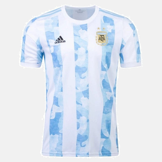 Heimtrikot 21/22 Herren Fan-Jersey