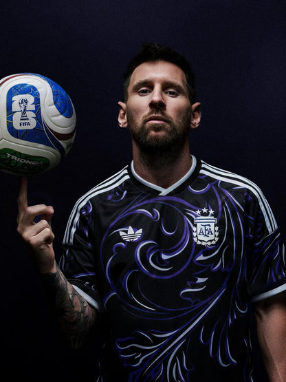 Away 26 Men's Jersey