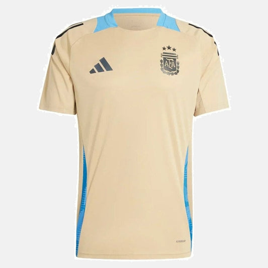 Herren-Fan-Trikot für vor dem Spiel 24/25