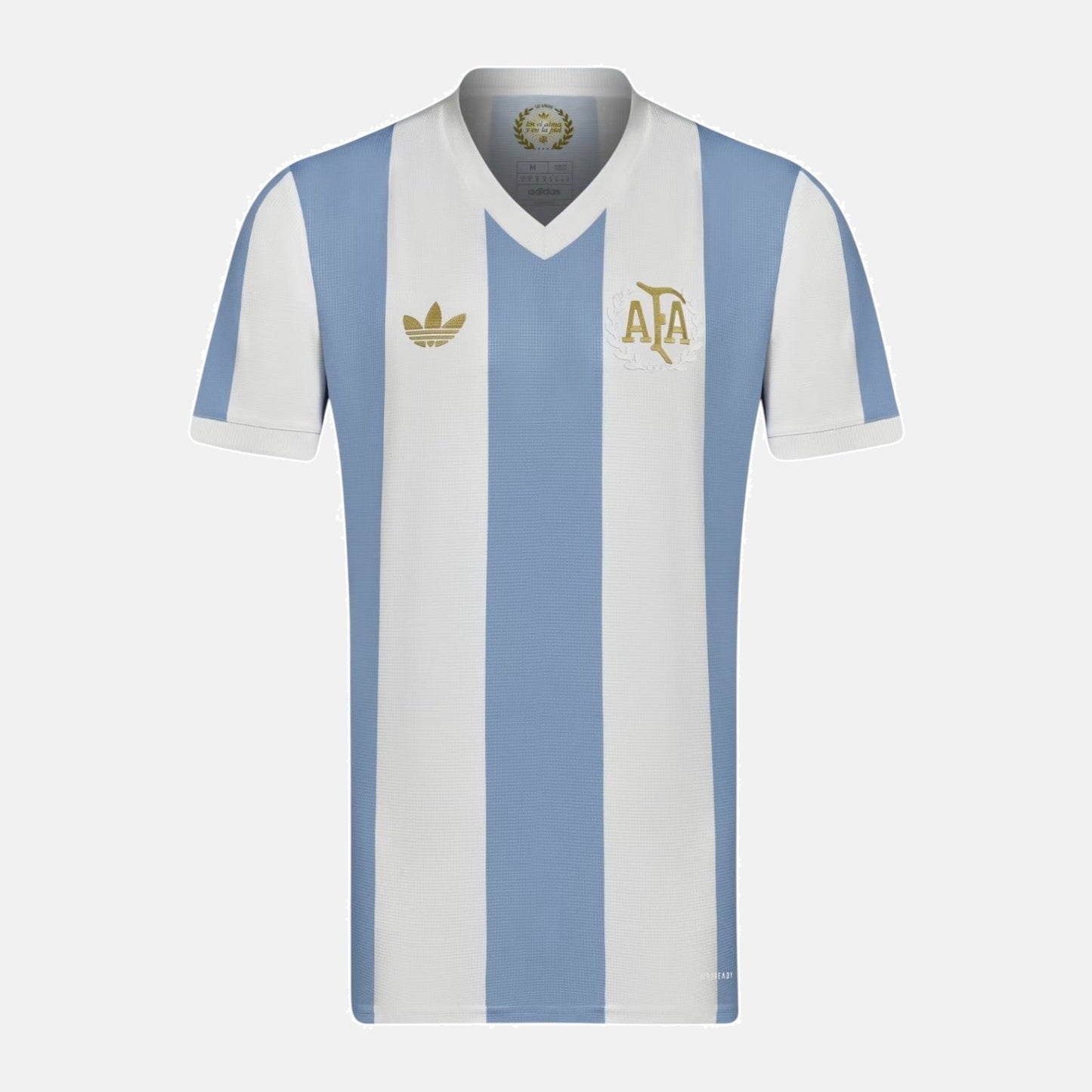 Jersey Men's 50th Anniversary