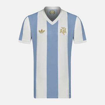Jersey Men's 50th Anniversary