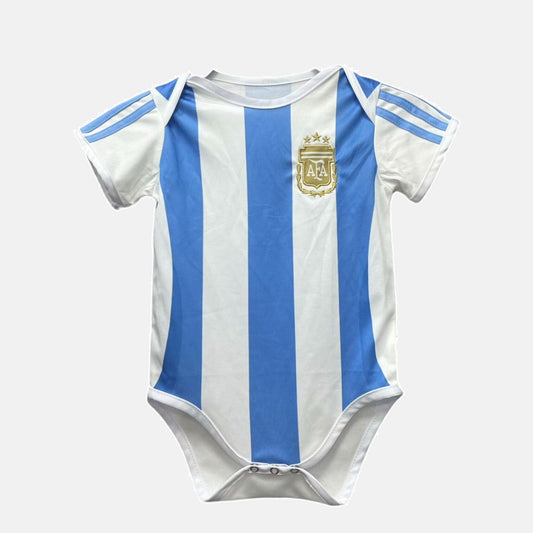 Trikot-Set 24/25 für Babys