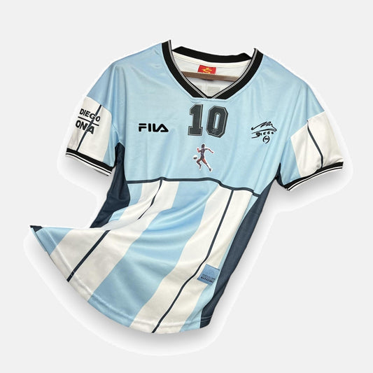 Retro-Trikot 01 Herren