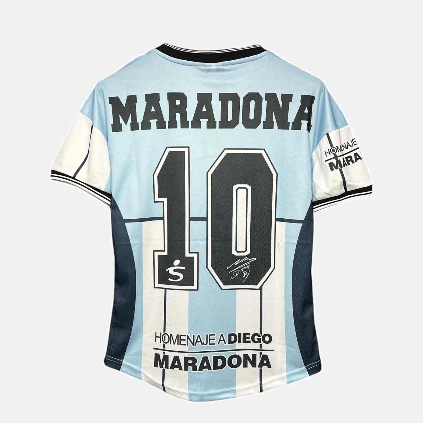 Retro Jersey 01 Men's