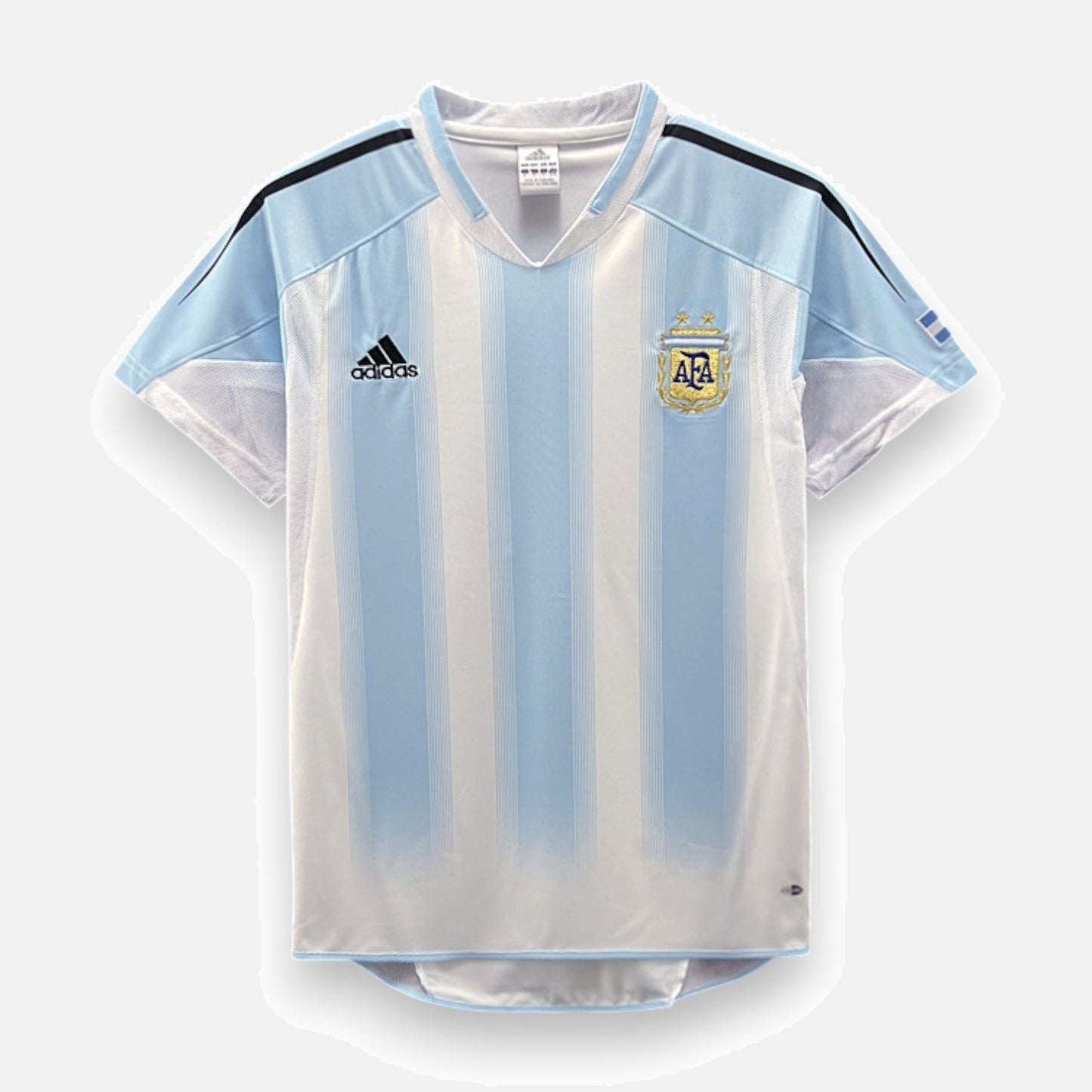 Retro Jersey 04 Men's