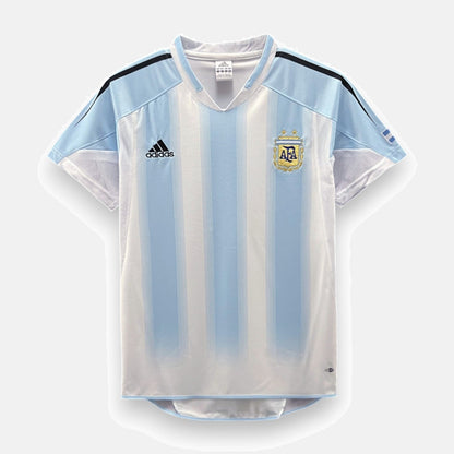 Retro Jersey 04 Men's
