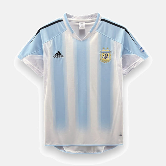 Retro-Trikot 04 Herren