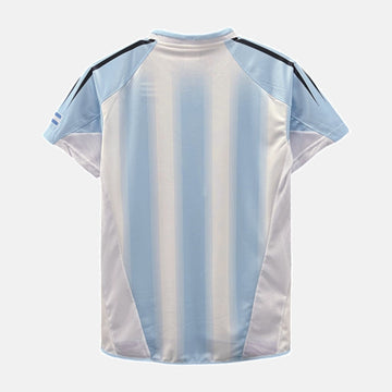 Retro Jersey 04 Men's