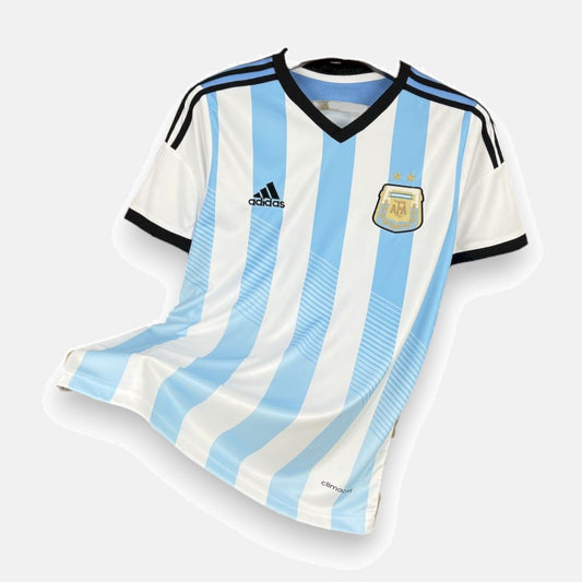 Herren-Retro-Trikot 14
