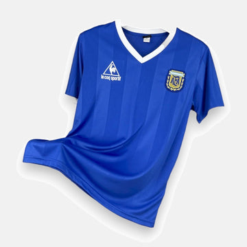 Retro Jersey 86 Men's