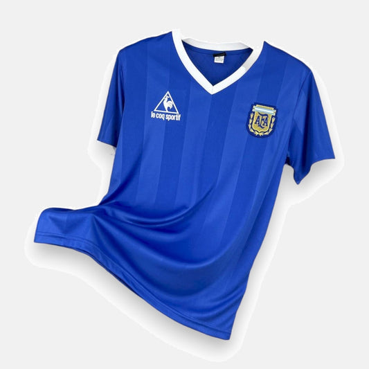 Retro-Trikot 86 Herren