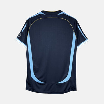 Retro Jersey 06 Men's