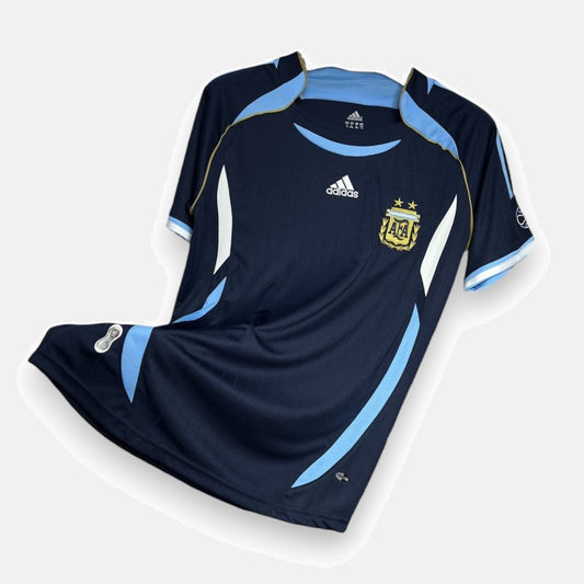 Retro-Trikot 06 Herren