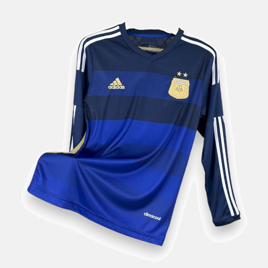 Herren-Retro-Trikot 14