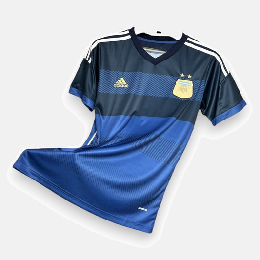 Retro-Trikot 14 Herren