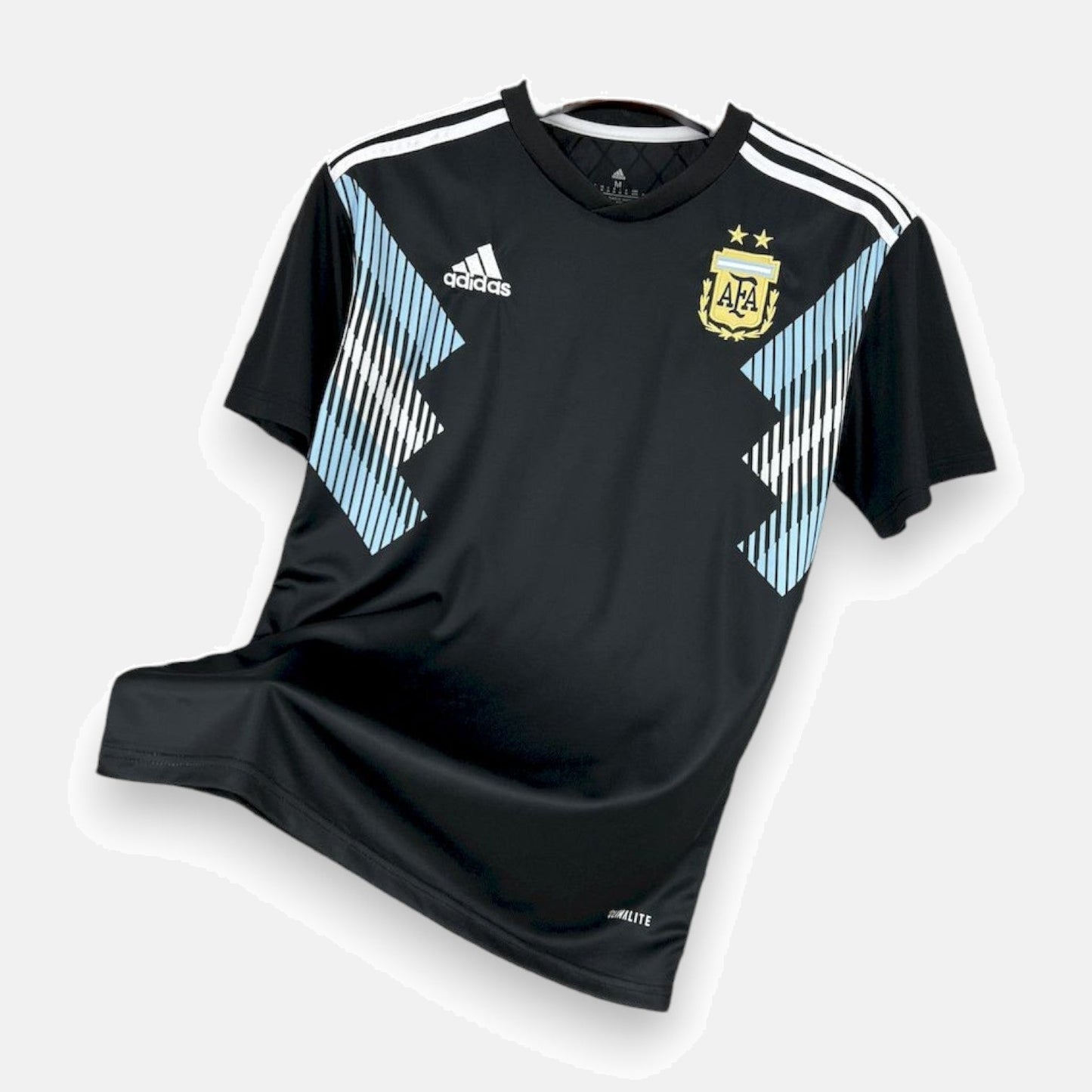 Retro Jersey 18 Men's