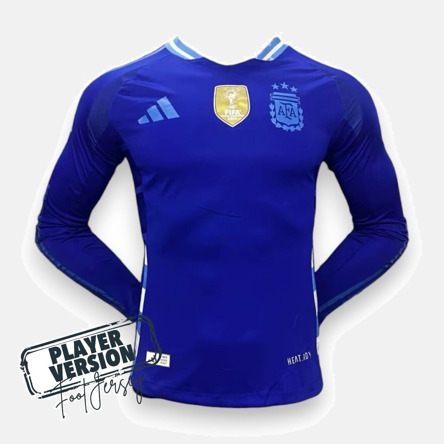 Jersey 24/25 Men's