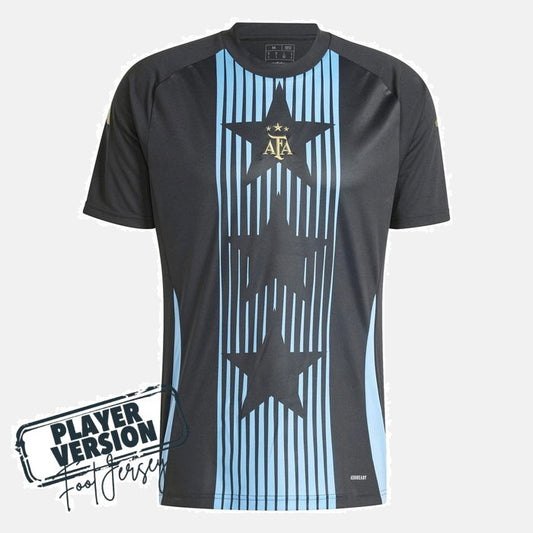 Pre-Match-Trikot 24/25 für Herren