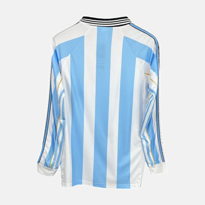 Retro Jersey 98 Men's