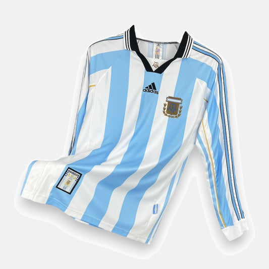 Retro-Trikot 98 Herren