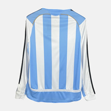 Retro Jersey 06 Men's