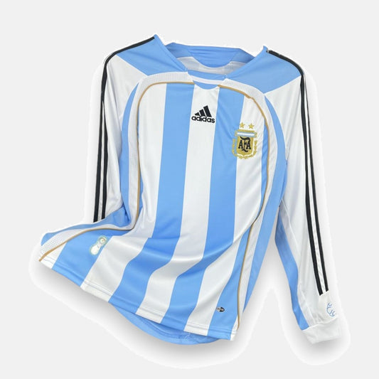 Retro-Trikot 06 Herren
