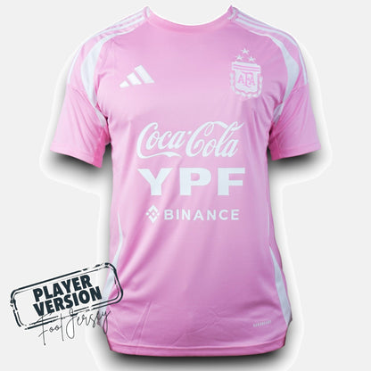 Training 25/26 Men's Player Jersey
