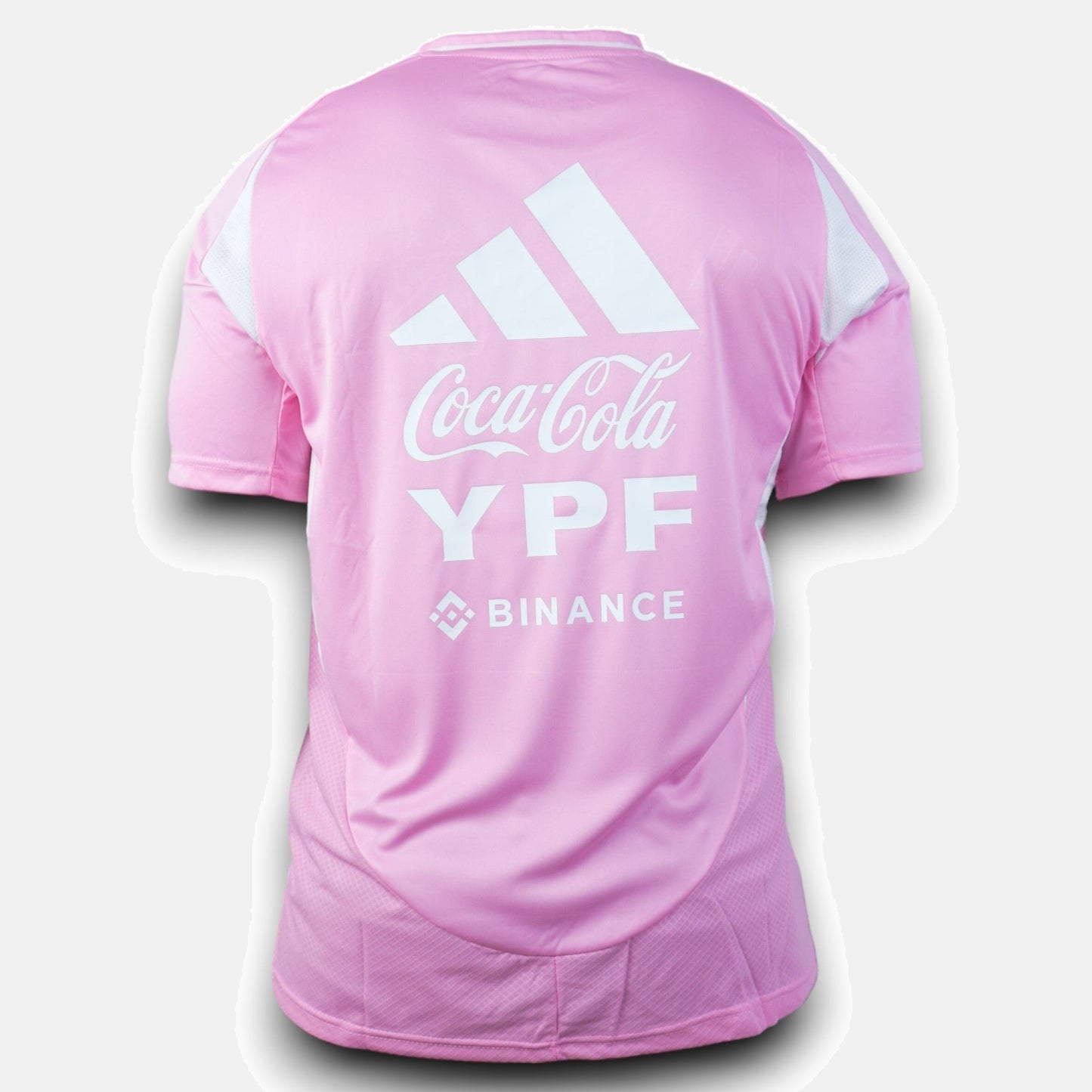 Training 25/26 Men's Jersey