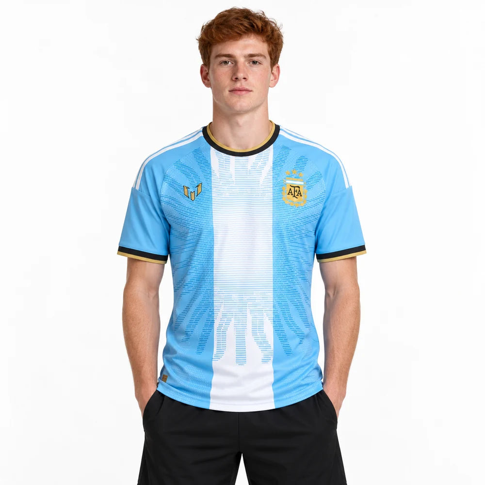 Jersey 26/27 Special Edition