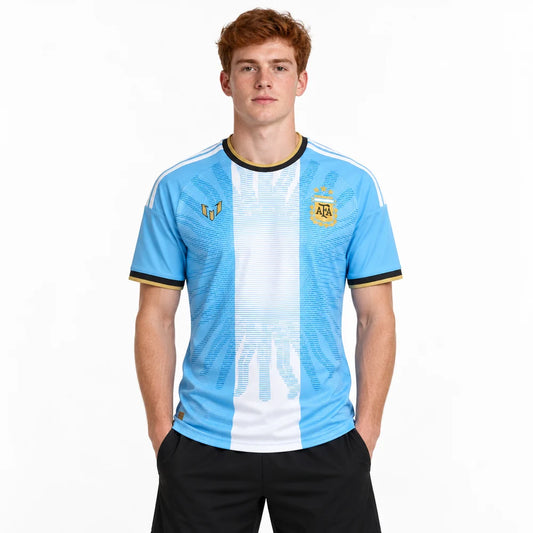 Trikot 26/27 Special Edition