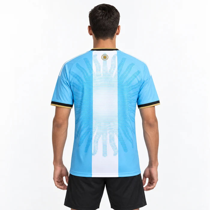 Trikot 26/27 Special Edition - Spielerversion