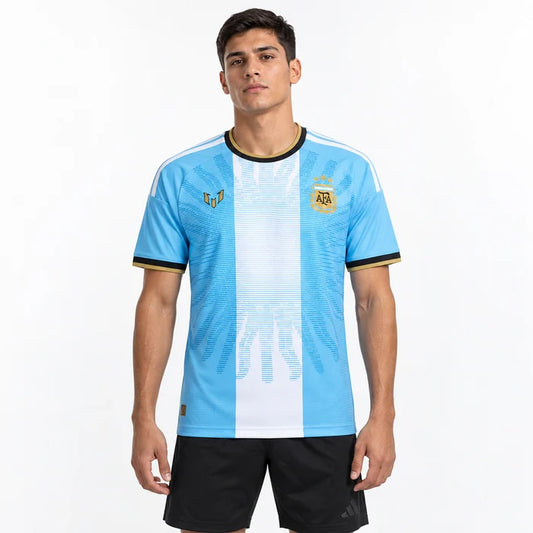 Trikot 26/27 Special Edition - Spielerversion