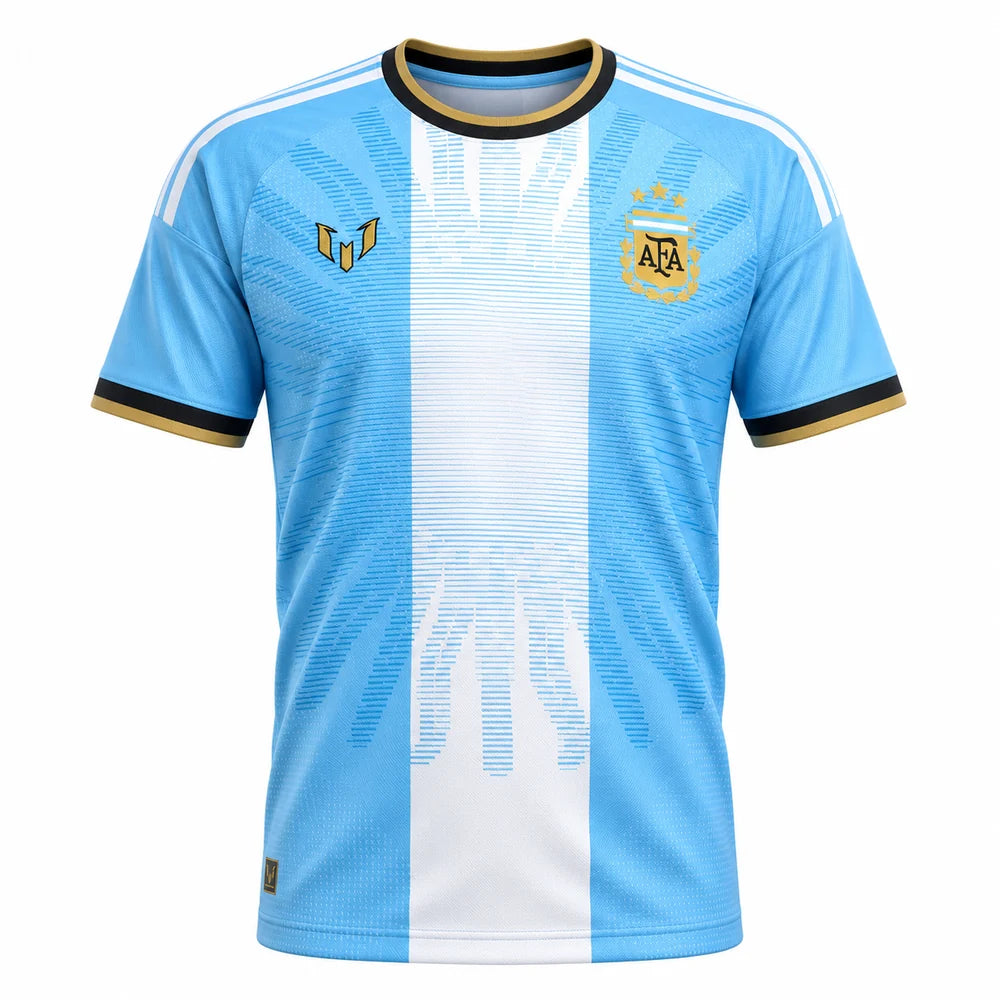 Trikot 26/27 Special Edition - Spielerversion