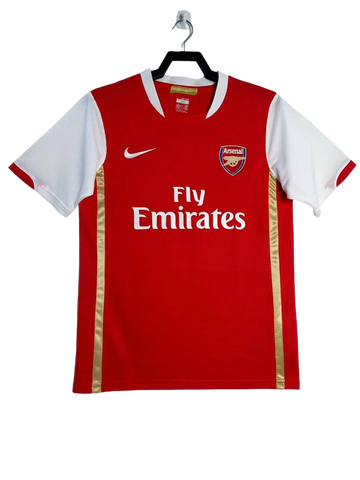 Retro Home 06/07 Men's Jersey