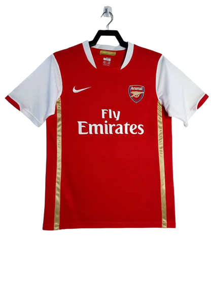 Retro Home 06/07 Men's Jersey