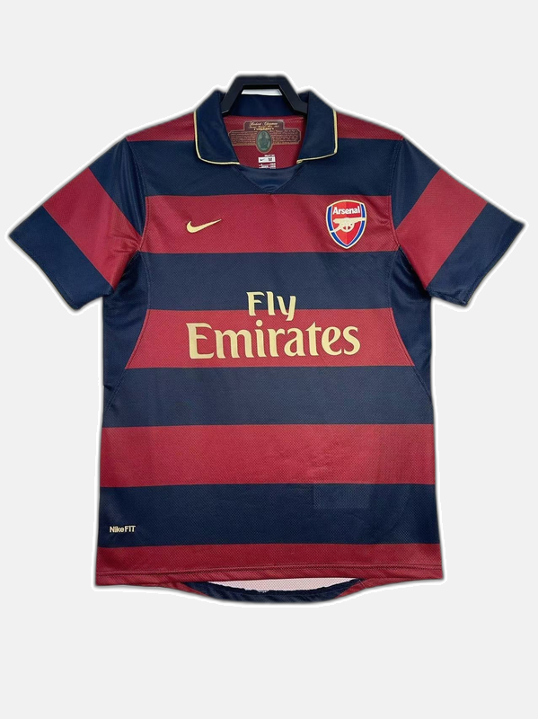 Retro Third 07/08 Men's Jersey