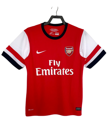 Retro Home 12/13 Men's Jersey