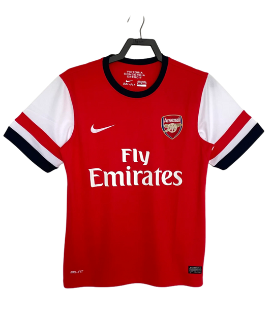 Retro-Heimtrikot der Männer 12/13
