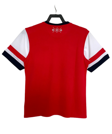 Retro Home 12/13 Men's Jersey