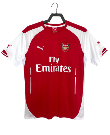 Retro Home 14/15 Men's Jersey