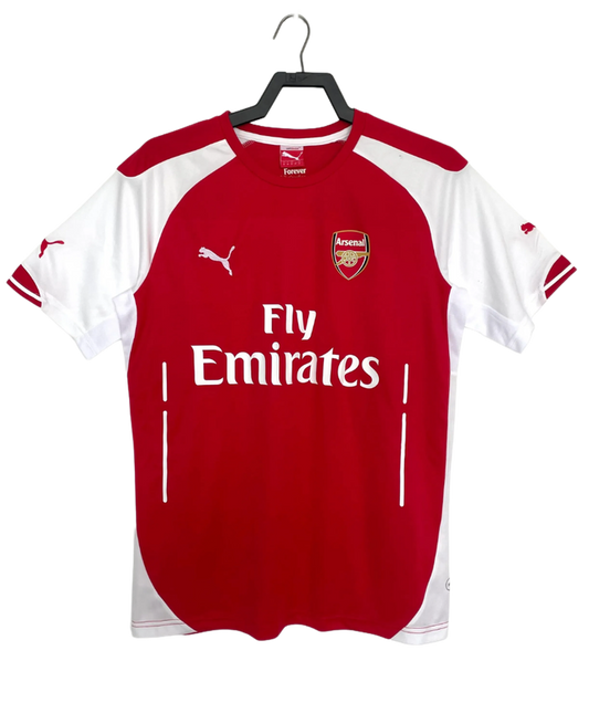 Retro-Heimtrikot der Herren 14/15