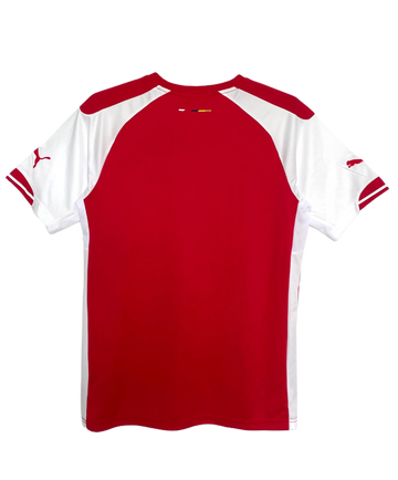 Retro Home 14/15 Men's Jersey