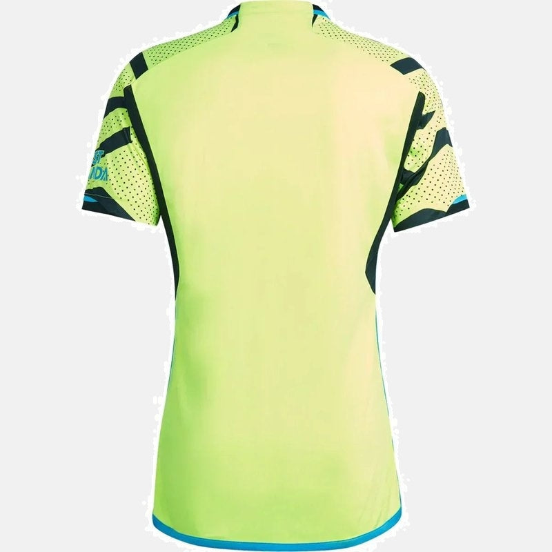 Away 23/24 Men's Fan Jersey