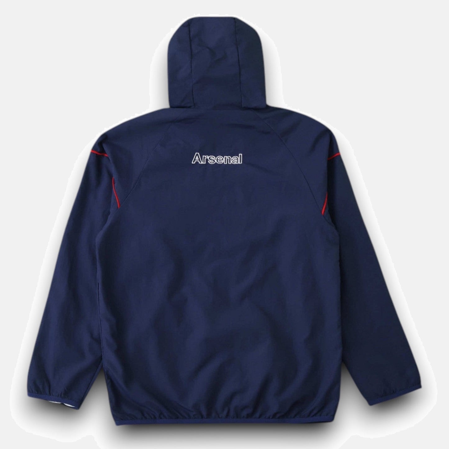 Windbreaker 25/26