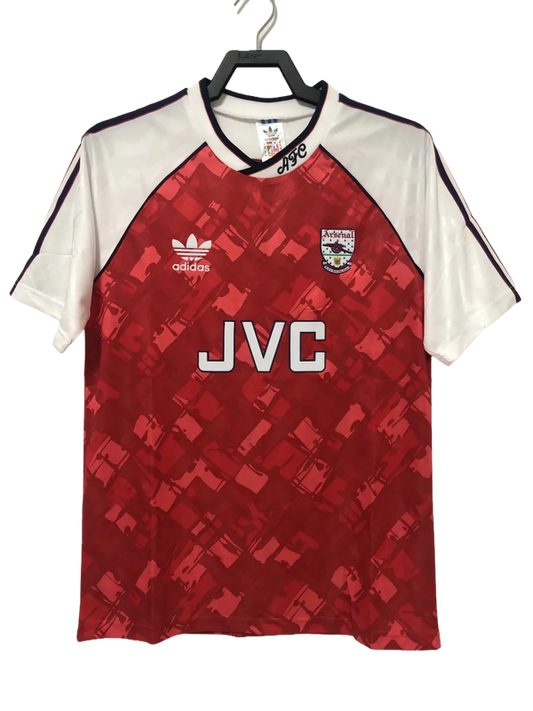 Retro-Heimtrikot 90/92 für Herren