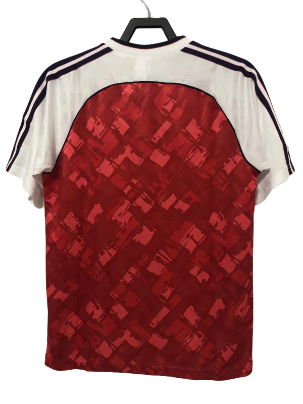 Retro Home 90/92 Men's Jersey