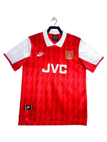 Retro Home 93/94 Men's Jersey