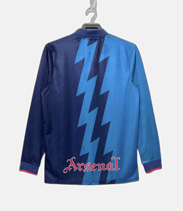 Retro Away 95/96 Men's Long Sleeve Jersey