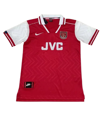 Retro Home 96/97 Men's Jersey